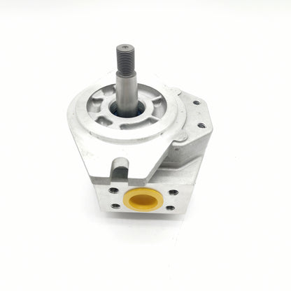 Gear Pump 8J8809 for Caterpillar CAT D3B D3C D4B D4C D5C Engine 3204 - KUDUPARTS