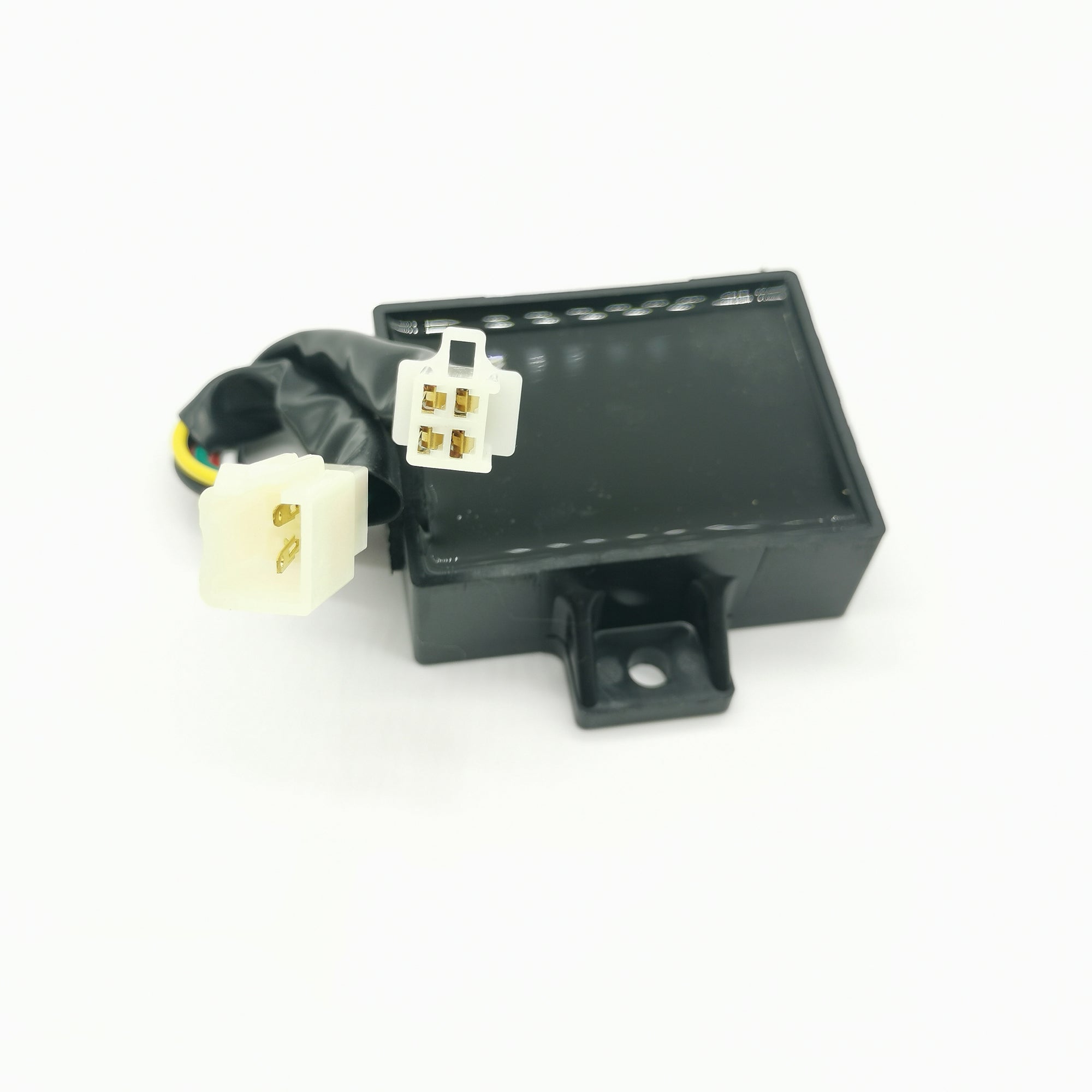 New Ignitor for AM105574 JD Equipment, for Kawasaki 21119-2157, Tractors, LAWNMOWERS, 14D, Fits FD501V FD620D - KUDUPARTS