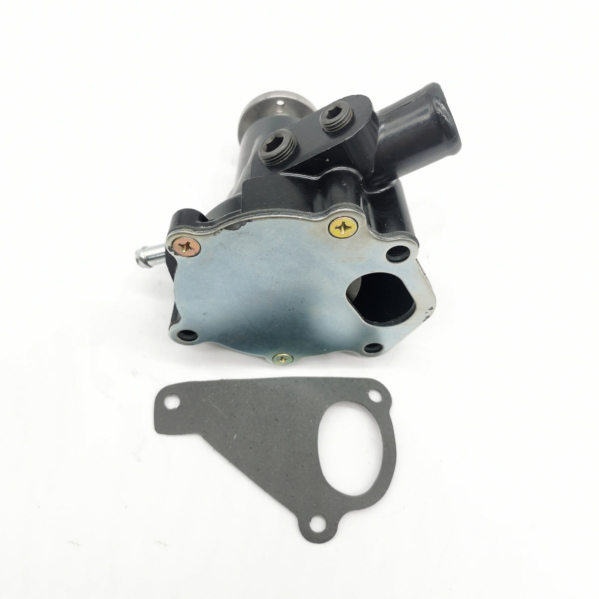 Water Pump 129100-42002 for Yanmar Engine 3TNE88 3TNV84 3TNV88 Komatsu Engine 3D88E 3D84E - KUDUPARTS