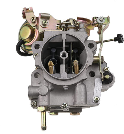 L300 Lancer Carburetor MD081100 for Mitsubishi 4G32 4G33 Delica Galant Lancer Pick up L200 Carburetor - KUDUPARTS
