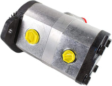 Hydraulic Pump RE73947 RE72058 compatible with John Deere 5076E 5076EF 5076EL 5082E 5083E 5090E 5090EH 5090EL 5093E 5101E 5210 5215 5215F 5310 5310N 5320N 5403 5415 5420 5425 5425N Tractor - KUDUPARTS