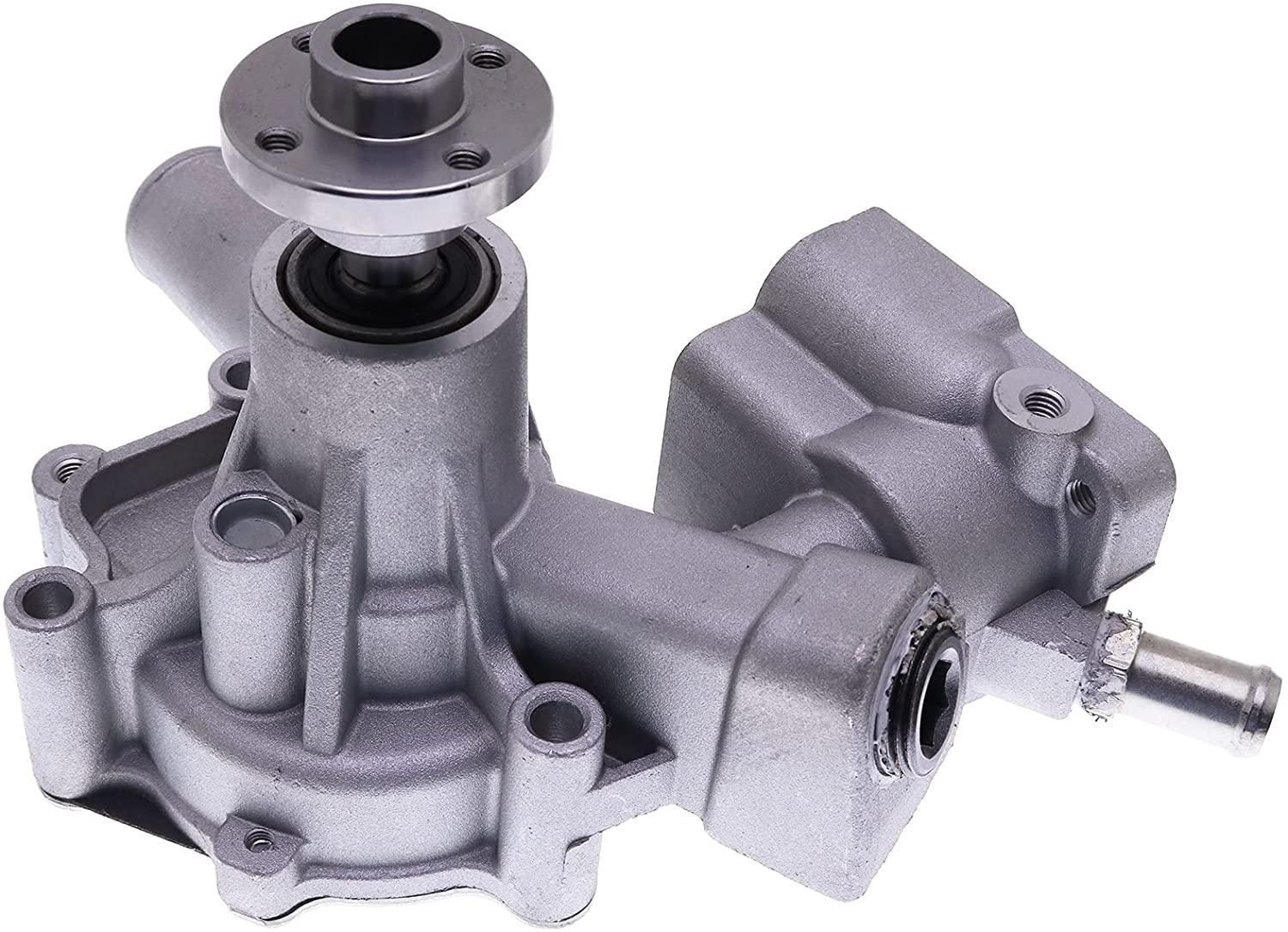 Water Pump 10-0588 37-13-2576 compatible with Thermo King Prcedent S-600 S-700 S-700 Smartpower - KUDUPARTS