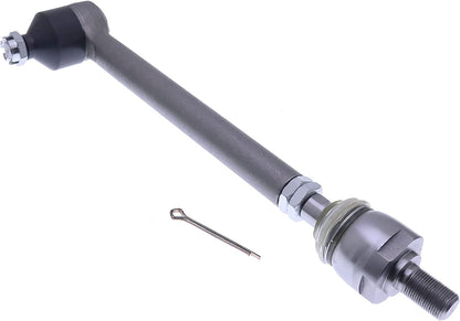 Steering Arm Tie Rod Assembly Ball Joint 144457A1 112509A1 87313795 for Case Industrial International Harvester 4WD 580L 580SL 580M 580SM 570 LXT MXT 585G 586G 588G - KUDUPARTS