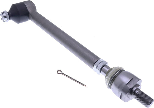 Steering Arm Tie Rod Assembly Ball Joint 144457A1 112509A1 87313795 for Case Industrial International Harvester 4WD 580L 580SL 580M 580SM 570 LXT MXT 585G 586G 588G - KUDUPARTS