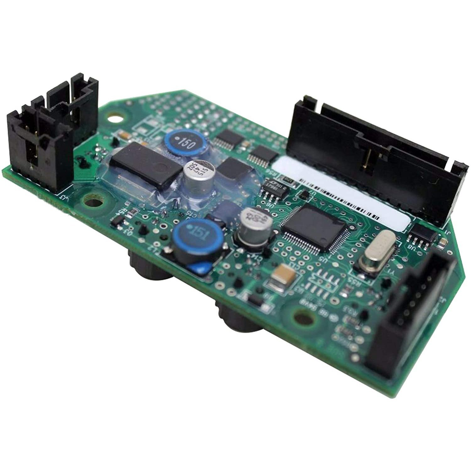 Circuit Board Assembly Platform Control 109503 109503GT Fit for Genie Gen 5 GR-12 GR-15 GR-20 GS-1530 GS-1532 GS-1930 GS-1932 GS-2032 GS-2046 GS-2632 GS-2646 GS-2668 DC GS-3232 GS-3246 - KUDUPARTS