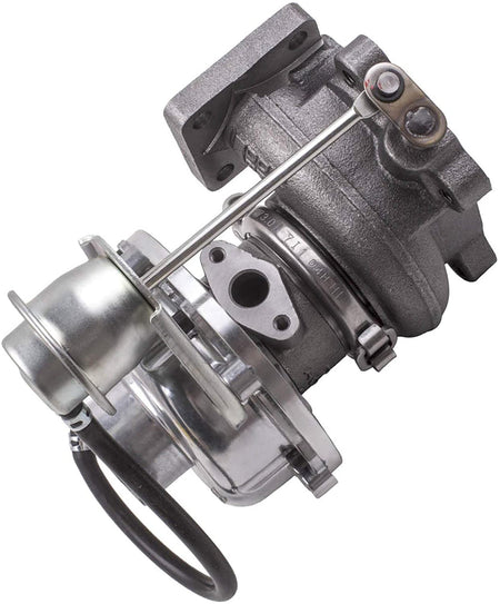 Turbocharger 238-9349 for CAT Loader 226B 226B3 232B 242B 247B 247B3 257B Engine 3024 3024C C2.2 IHI AS12 Shibaura - KUDUPARTS