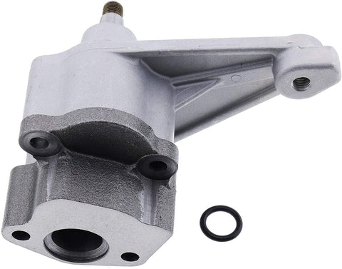 Oil Pump RE504914 compatible with John Deere Excavator 110 120 120C 120D 130G 160C 160DLC 160GLC 160LC 180GLC 200CLC 200DLC 210G 230CLC 230LC 230LCR 270CLC 270LC 690ELC E210LC - KUDUPARTS