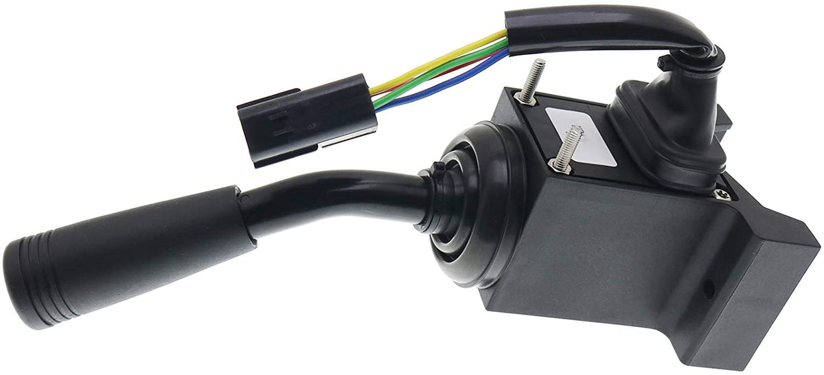 Combination Switch 3519823M91 compatible with CNH Case Backhoe Loader 595 595LSP 595SLE 595SP - KUDUPARTS