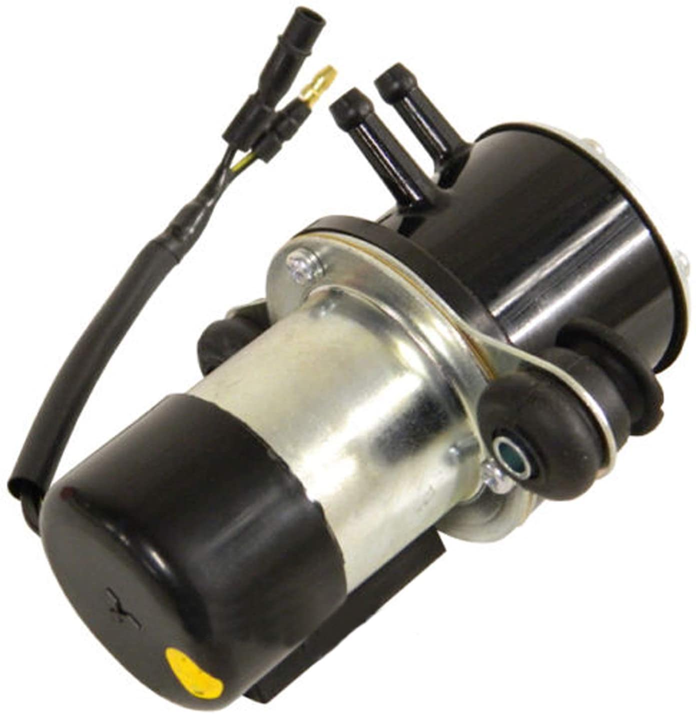 Electric Fuel Pump 16700-758-003 Fit for Honda GX610 GX620 GX630 GX660 GX690 H4013 - KUDUPARTS