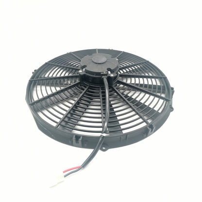 30102120 16" Straight Blade High Performance Fan - KUDUPARTS