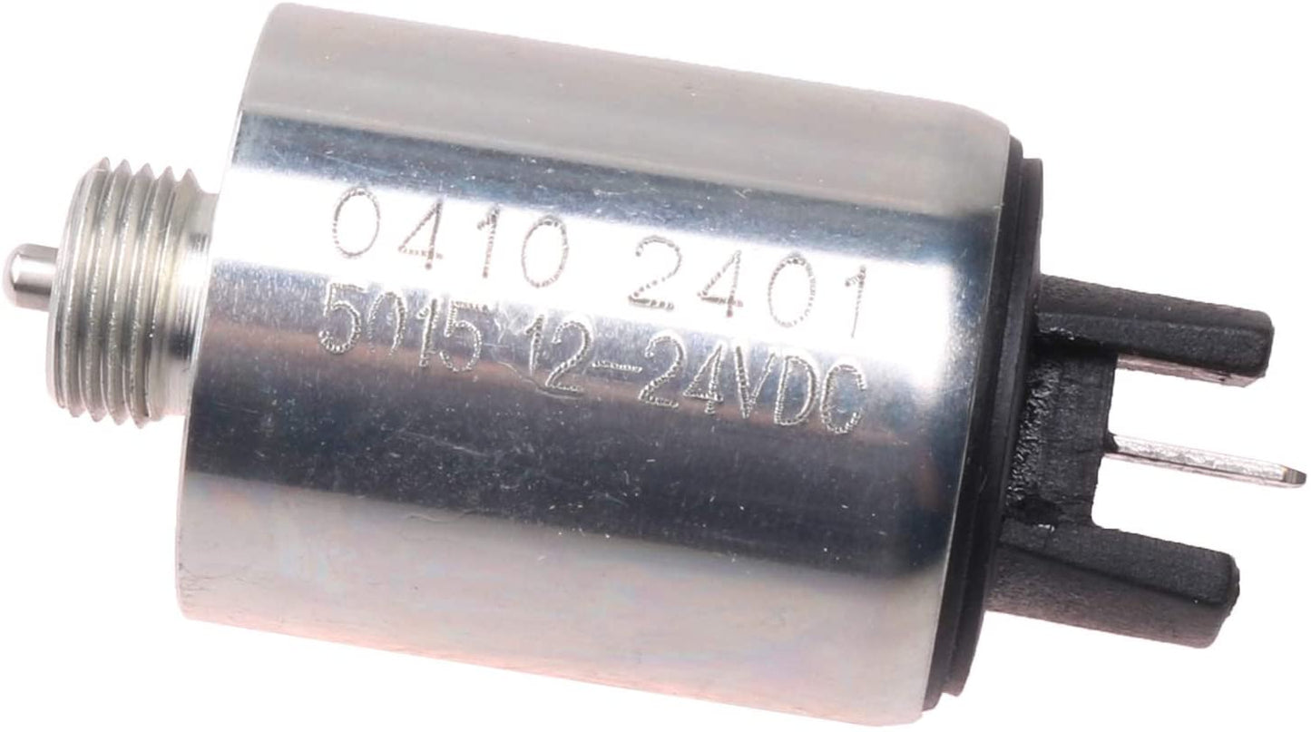 Solenoid Valve 04102401 04270463 compatible with Deutz 1011 2011 - KUDUPARTS