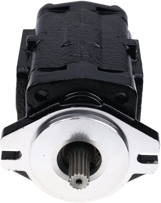 Hydraulic Pump 3C081-82203 3C081-82200 3C081-82202 for Kubota M9960 M5 M5L M5N M4 M7060 M8540 M8560 M9540 M4N Tractors - KUDUPARTS