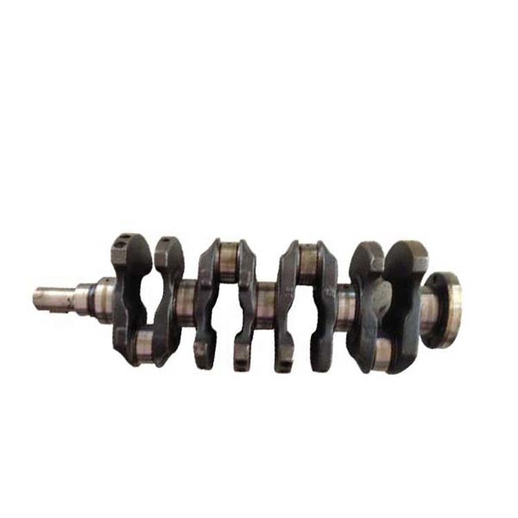Crankshaft 12200-AD200 for Nissan YD25 YD25DDT Engine - KUDUPARTS