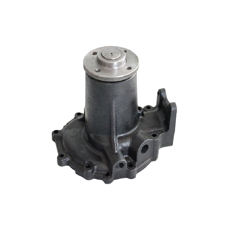 For Kobelco Excavator SK350-8 SK350-9 Hino J08E Engine Water Pump 16100-E0070 - KUDUPARTS