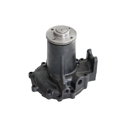 For Kobelco Excavator SK350-8 SK350-9 Hino J08E Engine Water Pump 16100-E0070 - KUDUPARTS