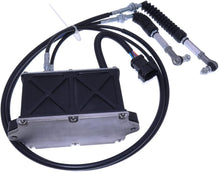 Throttle Motor 247-5213 247-5211 227-7672 for Caterpillar Excavator 312C 312CL 318C 320CFM 320CL 320D 320C 323DL 323DLN 323DS E320C E320D E312C E312D E330D Engine 3066 C6.4 - KUDUPARTS