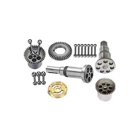 Hydraulic Pump Repair Parts Kit for Parker F11-150 - KUDUPARTS
