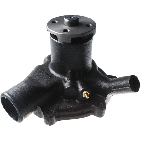 Water Pump ME787131 MD787131 Compatible with Mitsubishi 6D14 6D14T HD550 HD770 HD880 - KUDUPARTS