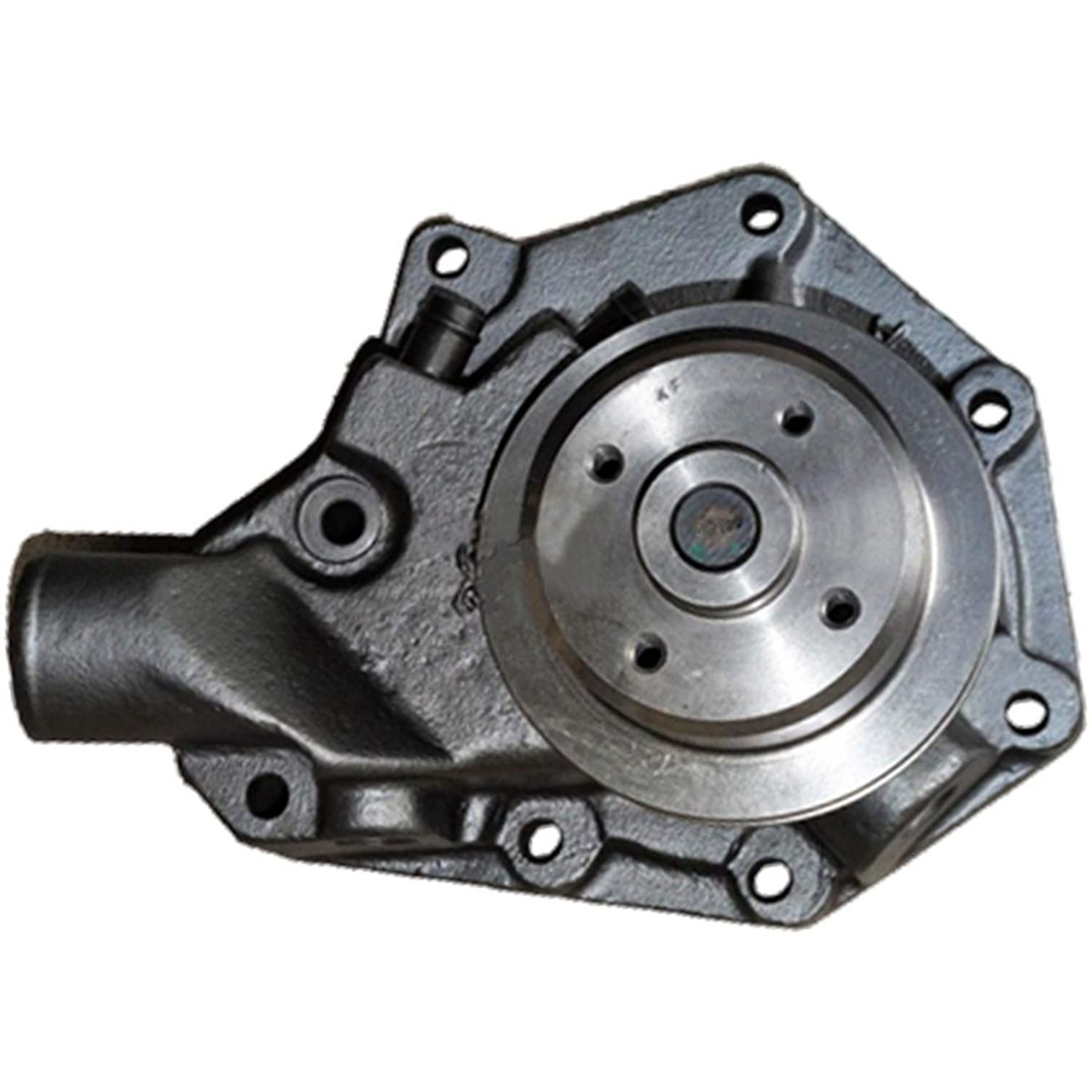 Water Pump AR65262 AR92147 Fit for John Deere 1140 1640 1840 2040 2040S 2140 2150 2155 2240 2255 - KUDUPARTS