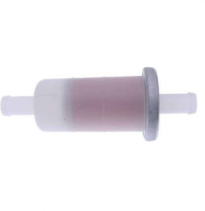 2PCS New 1986-2014 Fuel Filter for Kawasaki FD501D FD501V FD590V FD611V FD620D FD661D FD671D FD711D FD750D FD791D FD851D Engine Mule 610 600 2510 3010 Motorcycle ATV 49019-1055 49019-0032 - KUDUPARTS