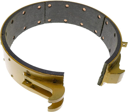 Brake Band 103-33-31321 103-33-31111 103-33-31230 1033331230 for Komatsu D21A-8E0 D21P-8E0 D20P-7A D20P-6 D20A-7 D20 & D21-6, -7, -8 DOZER/LOADER - KUDUPARTS