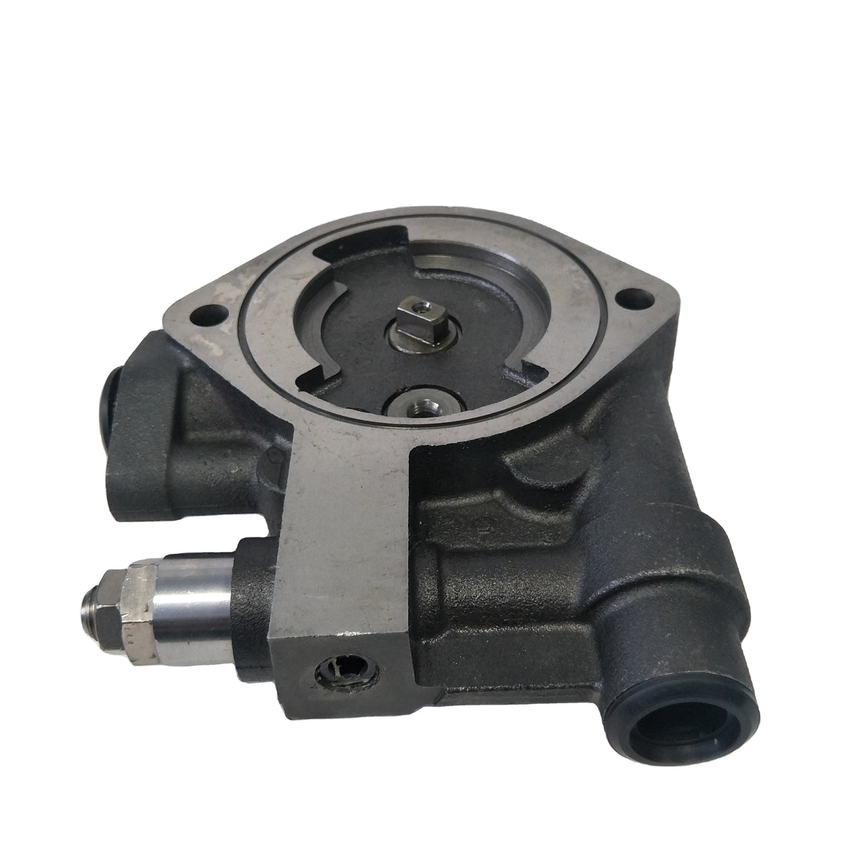 Hydraulic Pump 708-25-04012 for Komatsu Excavator PC200-5 PC200LC-5 - KUDUPARTS