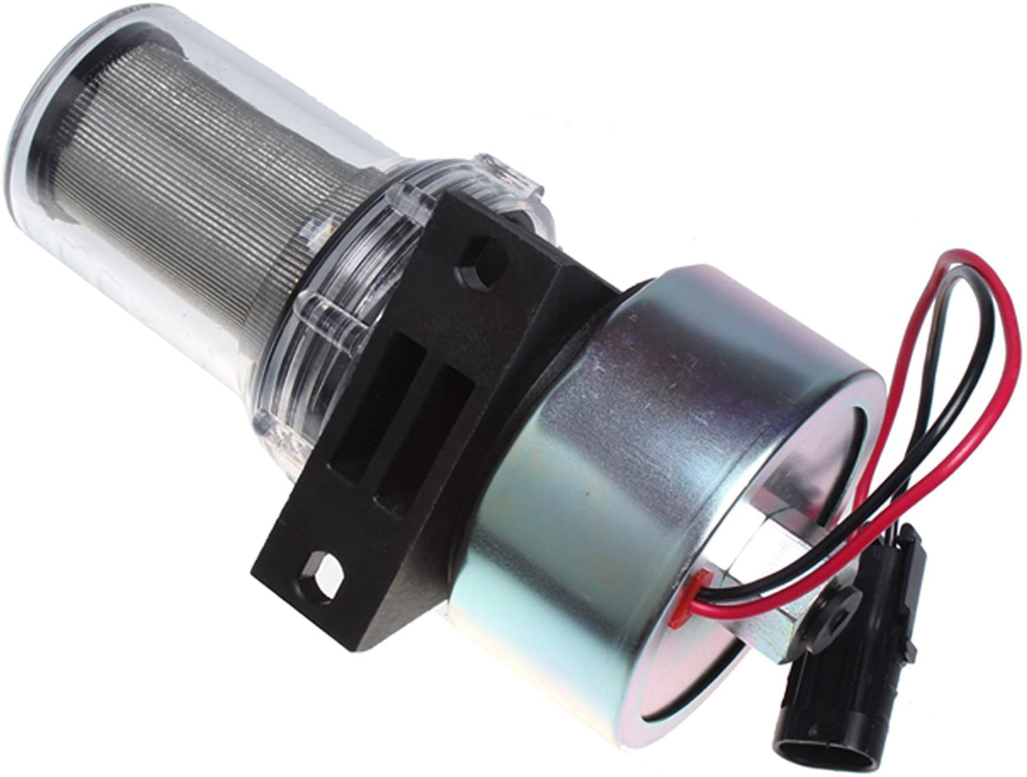 Fuel Pump 41-7059 for Thermo King MD KD RD TS URD XDS TD LND Units - KUDUPARTS