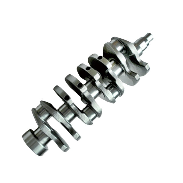 Crankshaft for Yanmar 3D75 3T75 3T75U Engine - KUDUPARTS