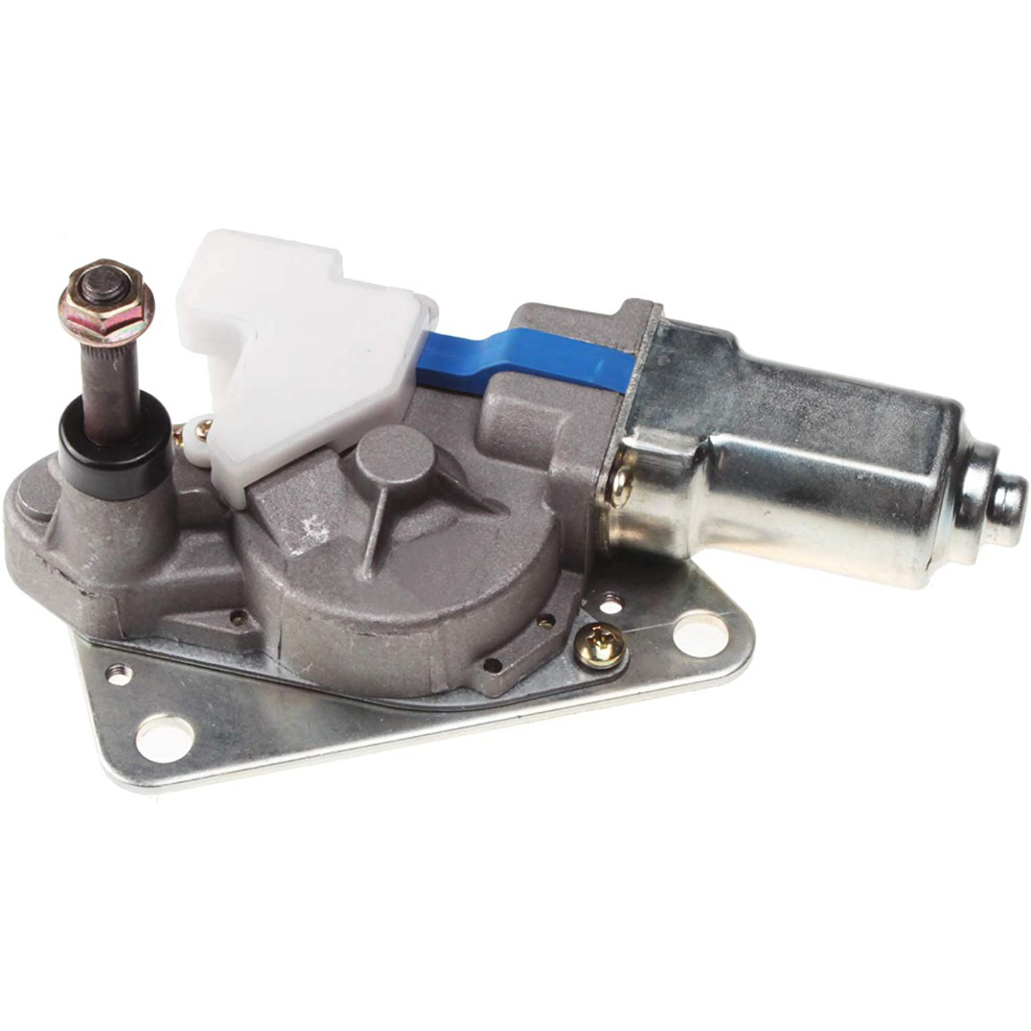 Wiper Motor 4709168 4650570 Fit for John Deere Excavator 200DLC 590D 595D 792DLC Hitachi Excavator ZX200-3 ZX210-3 ZX330-3 - KUDUPARTS