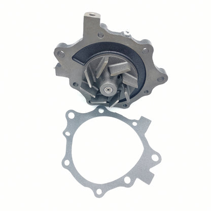 Water Pump 16100-3264 for Hino H07CT H07C HITACHI Excavator EX220-5 - KUDUPARTS