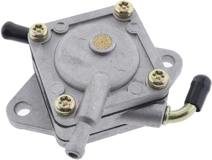 Fuel Pump Gas Pump for Kawasaki Mule 500 520 550 49040-2067 - KUDUPARTS