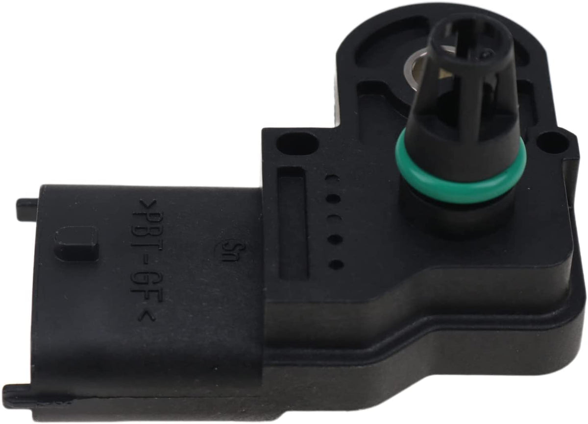 Pressure Sensor 0281002576 for Bosch - KUDUPARTS