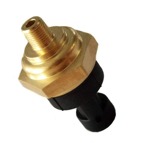 Oil Pressure Sensor 6674315 for Bobcat A220 A300 S130 S150 S160 S175 S185 S205 S220 S250 S300 S330 T140 T180 T190 T200 T250 T300 T320 751 753 763 773 863 864 873 883 963 - KUDUPARTS