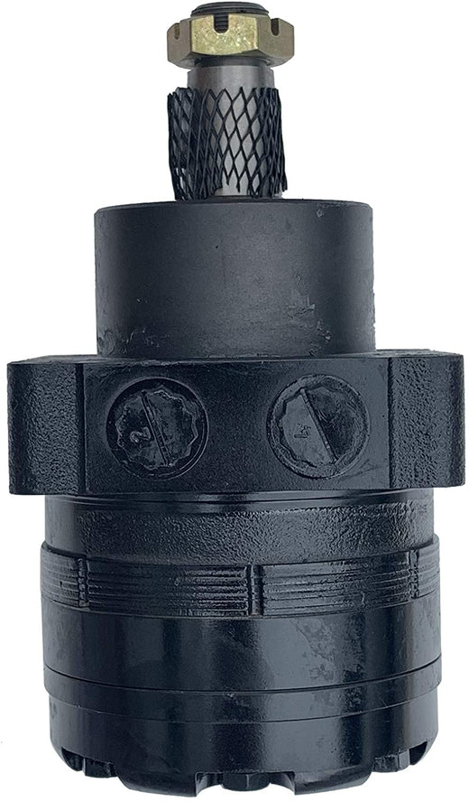 Hydraulic Motor TCA17739 for John Deere 737 757 777 797 7200 7400 8000 8400 - KUDUPARTS
