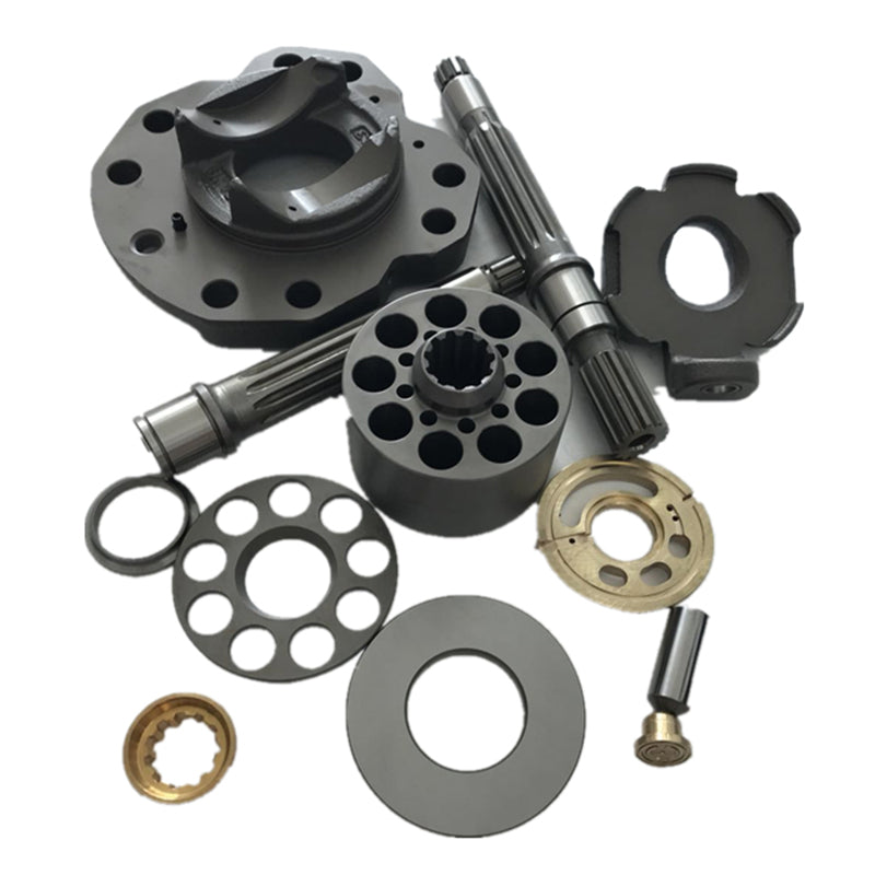 Hydraulic Main Pump Repair Parts Kit for Hitachi EX400-5 Excavator - KUDUPARTS