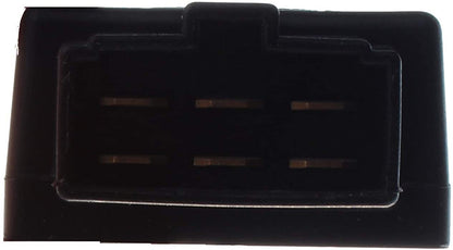 Glow Plug Timer 8970405010 for Hitachi Excavator EX35U EX27U EX50U - KUDUPARTS