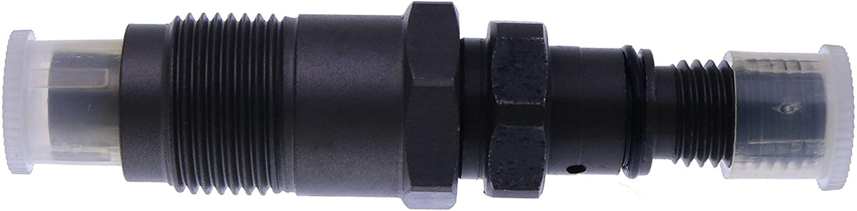 Fuel Injector AM879688 Compatible with John Deere 1435 2210 2020 2030 4010 4100 4110 415 425 445 455 655 670 755 756 770 855 856 F915 F925 F935 Gator 4x2 6x4 HPX X495 X595 - KUDUPARTS