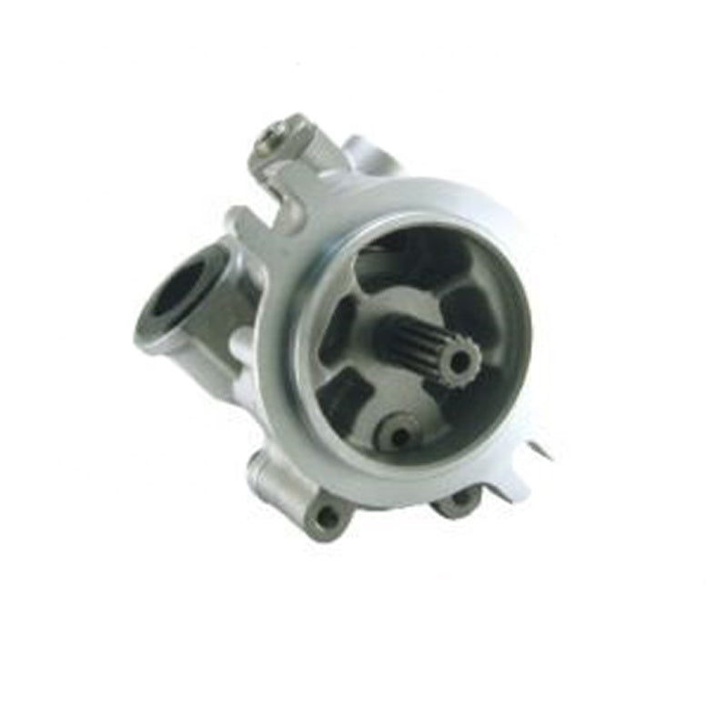 For KOBELCO SK100 Pilot Gear Pump - KUDUPARTS