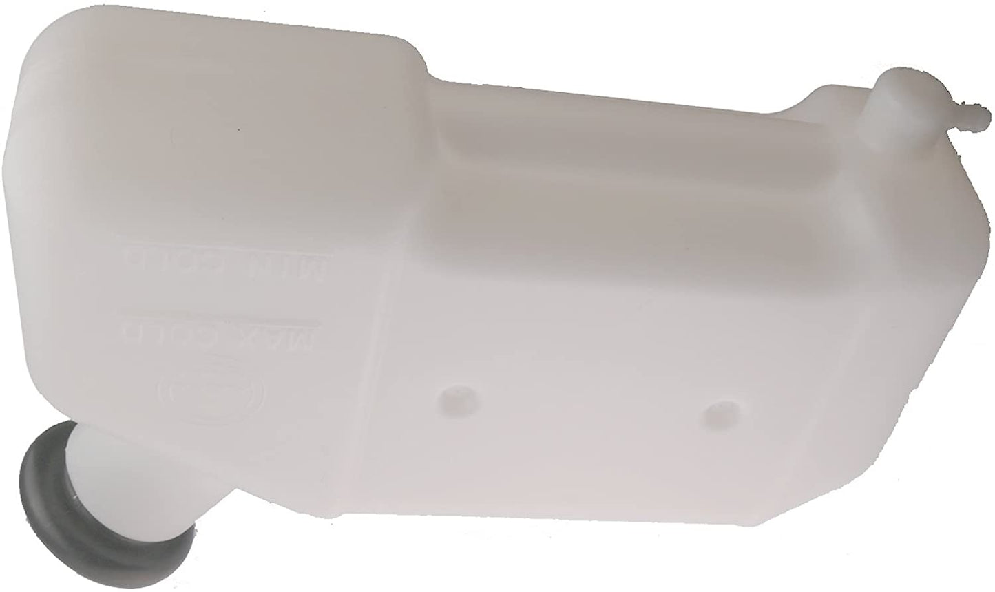 Water Coolant Tank 6576660 for Bobcat 533 542 543 553 632 642 643 645 653 732 742 743 751 753 763 773 7753 843 1600 2000 S130 - KUDUPARTS