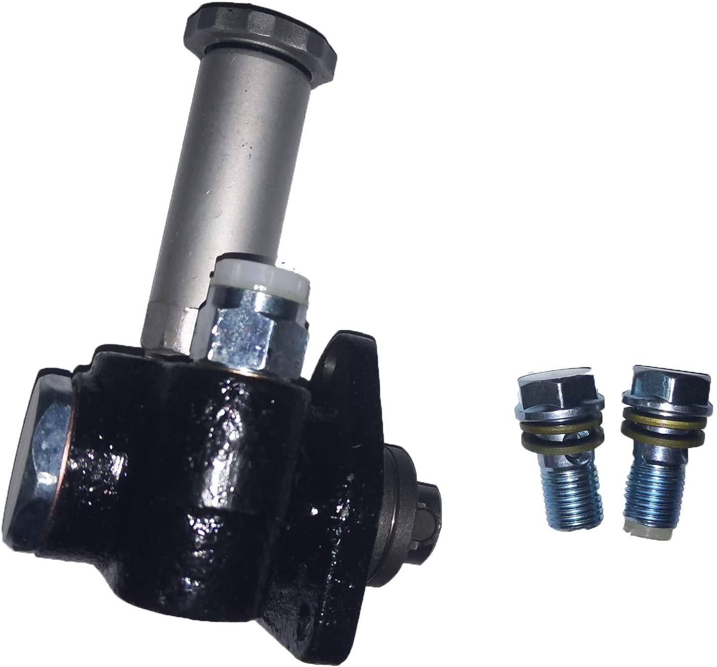 Fuel Feed Pump 105220-4772 for Zexel – KUDUPARTS