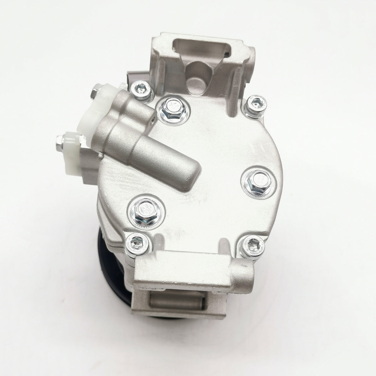 Air Conditioning Compressor MIA10078 for John Deere Trator 3320 3520 3720 3033R 3038R 3039R - KUDUPARTS