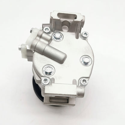 Air Conditioning Compressor MIA10078 for John Deere Trator 3320 3520 3720 3033R 3038R 3039R - KUDUPARTS