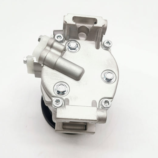 Air Conditioning Compressor MIA10078 for John Deere Trator 3320 3520 3720 3033R 3038R 3039R - KUDUPARTS