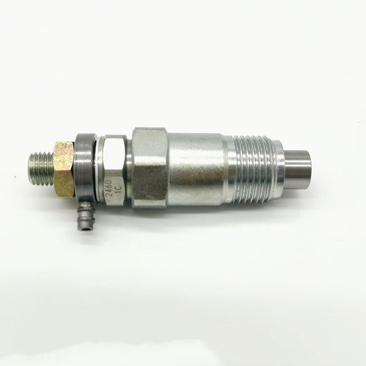 Fuel Injector 15271-53020 3974254 for Kubota L225 L225DT L245DT L245F L245H L275 L285 - KUDUPARTS