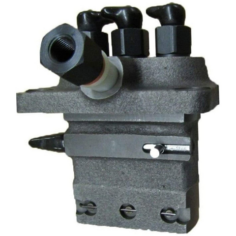Fuel Injection Pump Assembly 15531-51010 Fit for Kubota Engine B1550D B1550E B1750D B5200D B6200D B7200D B8200DP F2000 F2100 KH-41 - KUDUPARTS