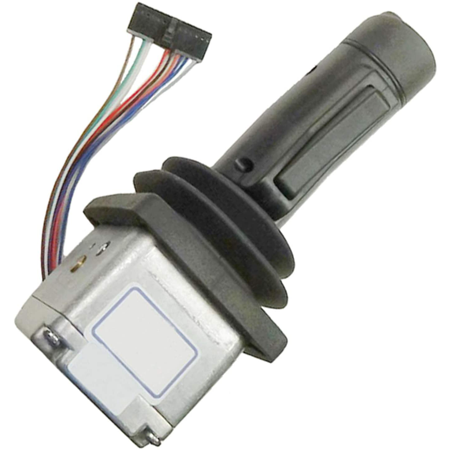 9 Wires Single Axis Joystick Controller 78903 78903H 78903GT Fit for Genie GS30 GS32 GS46 GS68DC Scissor Lift w/ 1 Year Warranty - KUDUPARTS