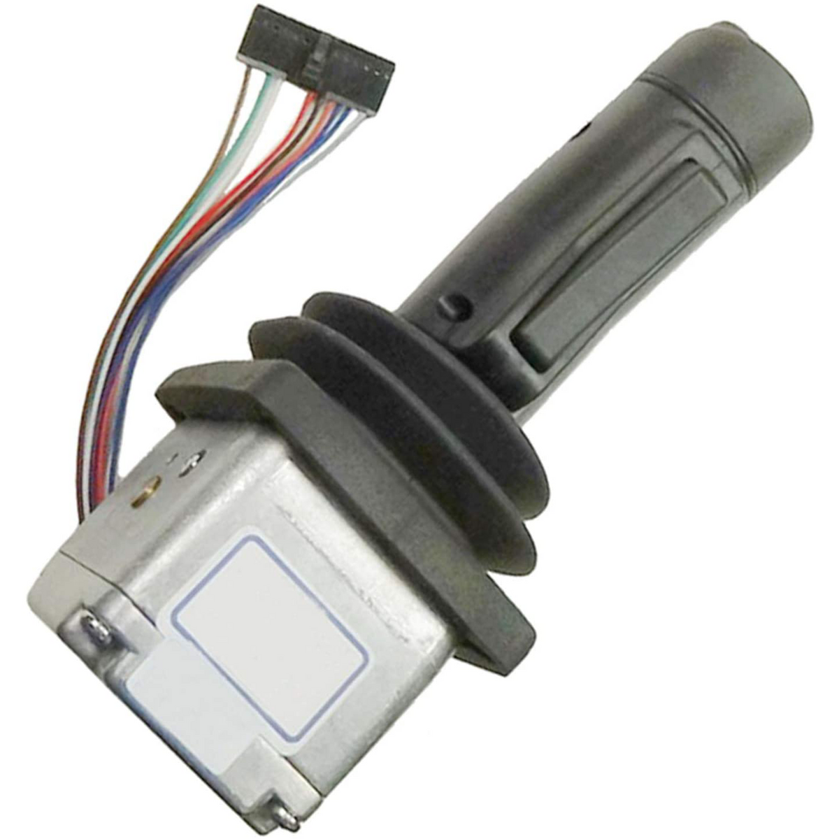 9 Wires Single Axis Joystick Controller 78903 78903H 78903GT Fit for Genie GS30 GS32 GS46 GS68DC Scissor Lift w/ 1 Year Warranty - KUDUPARTS