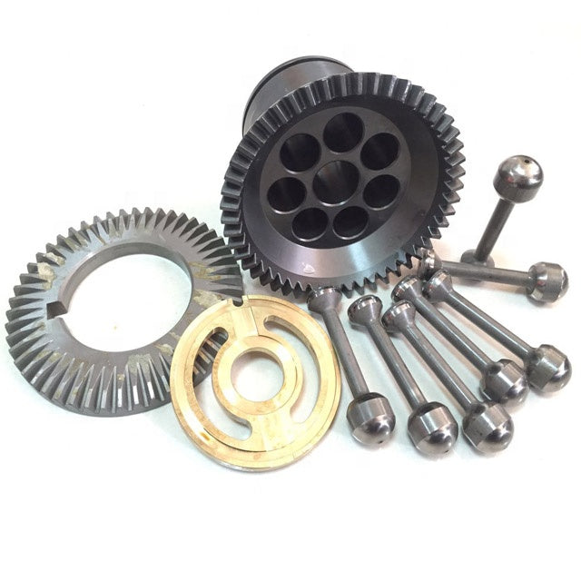 Hydraulic Pump Repair Parts Kit for Parker F12-110-MF-1H - KUDUPARTS