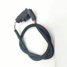 New Throttle Position Sensor with Triangle Plug 266-1466 Compatible with Caterpillar Wheel Tractor 623G 623H 627F 621B 621G 621H Wheel Loader 950G II 950H 950K 938G II 962G II - KUDUPARTS