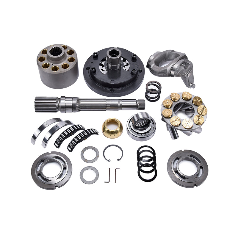 Hydraulic Pump Repair Parts Kit for Sauer MPV45 - KUDUPARTS